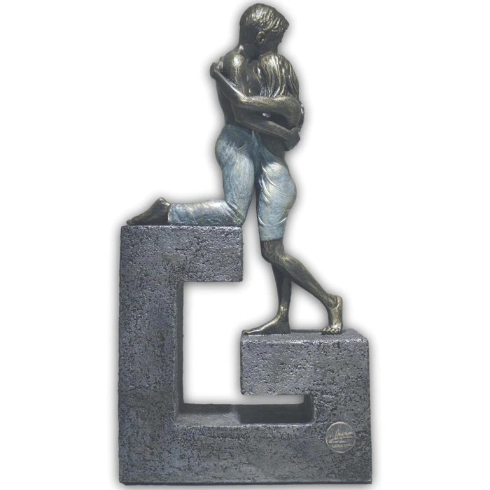 Sculpture "Tenderness"